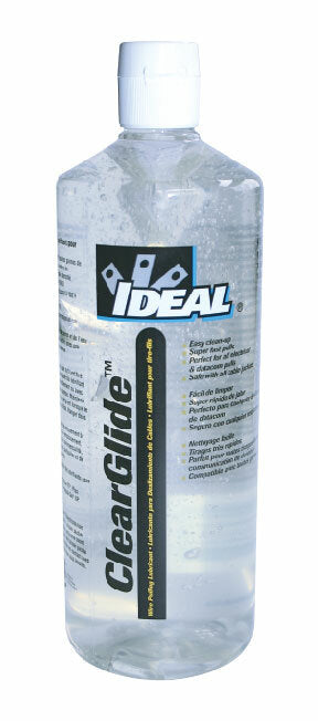 EZ Pull wire pulling Lubricant 1 QT Poly-X PX 301