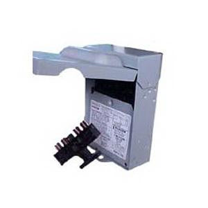 GE A/C Disconnector No Fuse 60a TFN60R