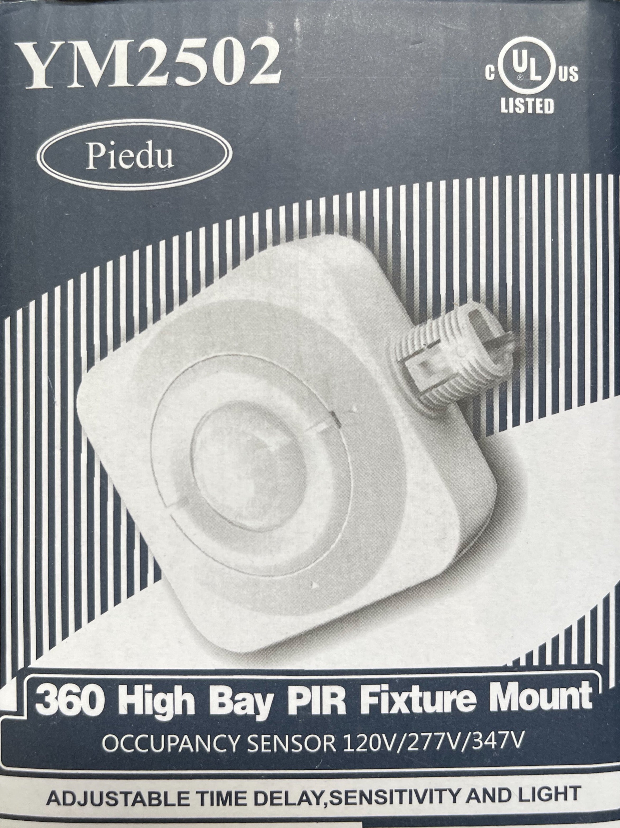 High Bay Sensor YM2502