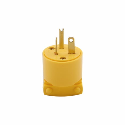 Eaton Straight-Blade 250V 20A plug 4509