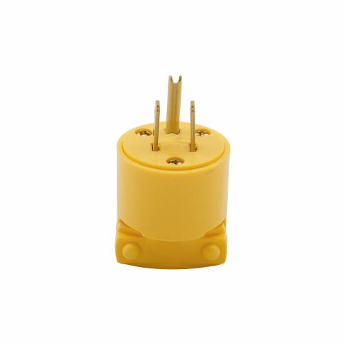 Eaton Straight-blade 125V 15A Plug 4867