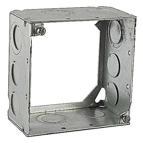 Extension Ring 4x4x2"BC53171-K/52171-R