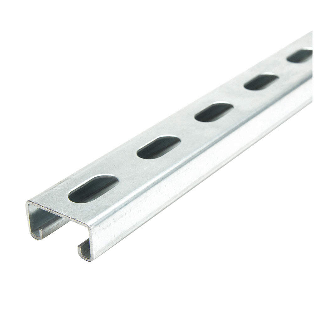 13/16" x10' 12GA Strut
