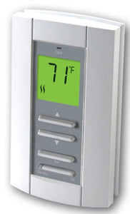 Thermostat Manual TH114-AF-G