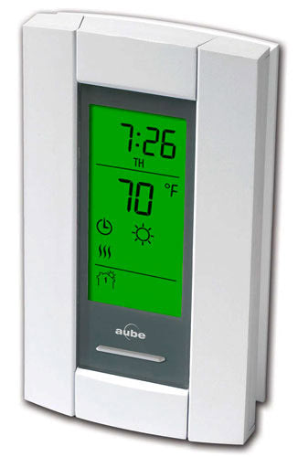 Thermosstat Program TH115-AF-G