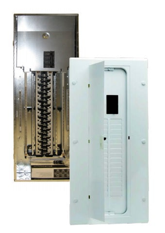 GE 100A MK 16/32cct TMC1610CCA
