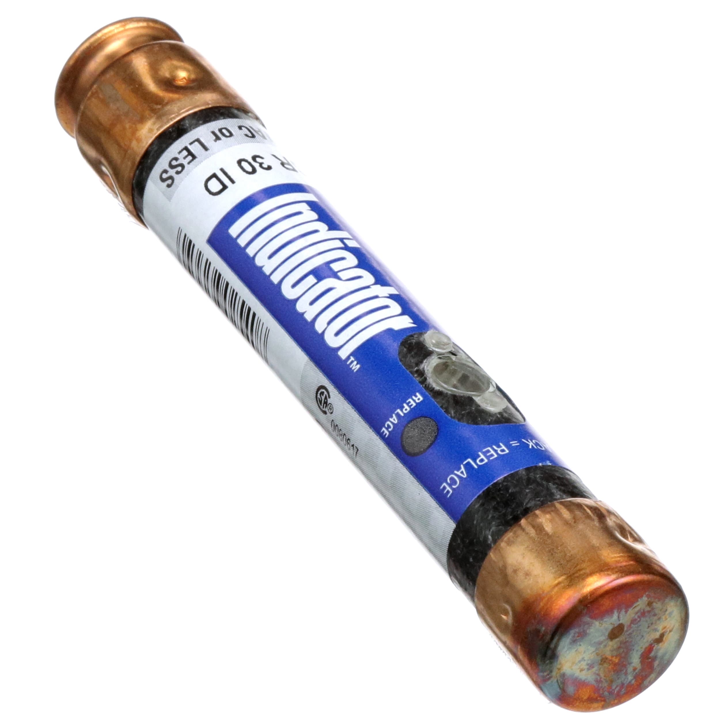 Fuse 600V 30A FLSR 30 ID