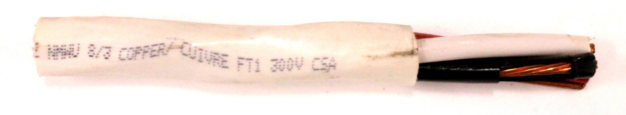 NMD90 10-3 Copper Per Meter