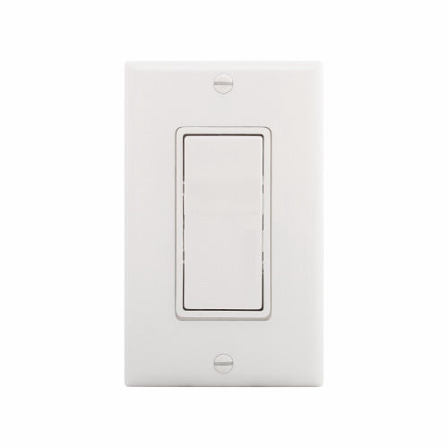 Lighted Decro Switch 7511w