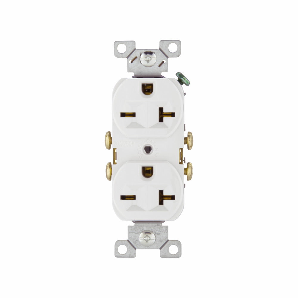 Dup 20A 250V 815W
