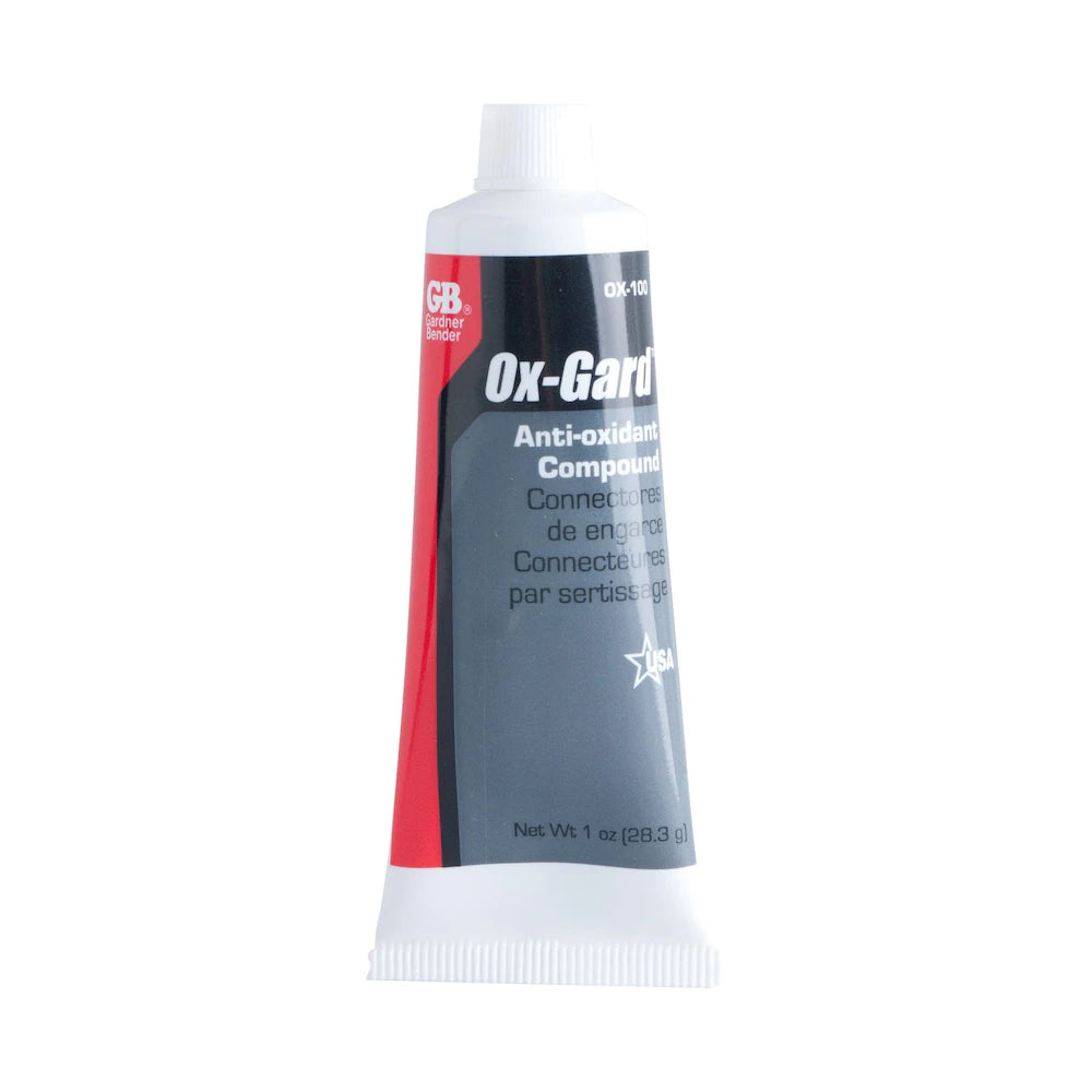 Anti-Oxidant 8oz