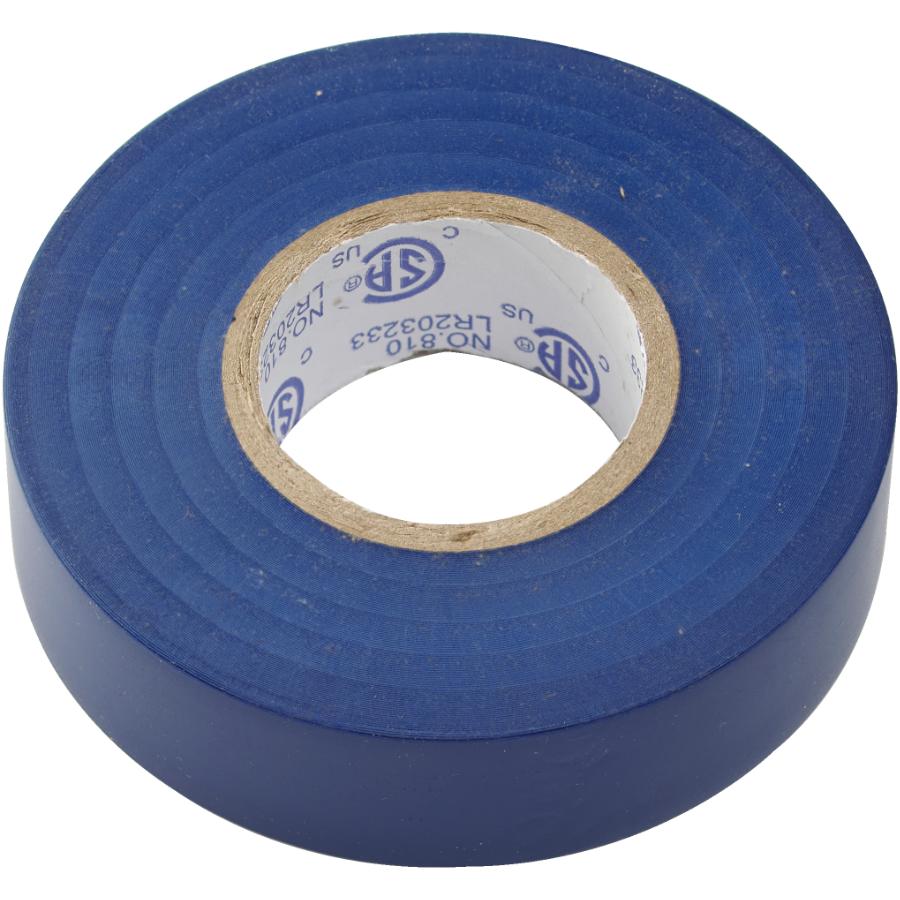 Blue Electrical Tape