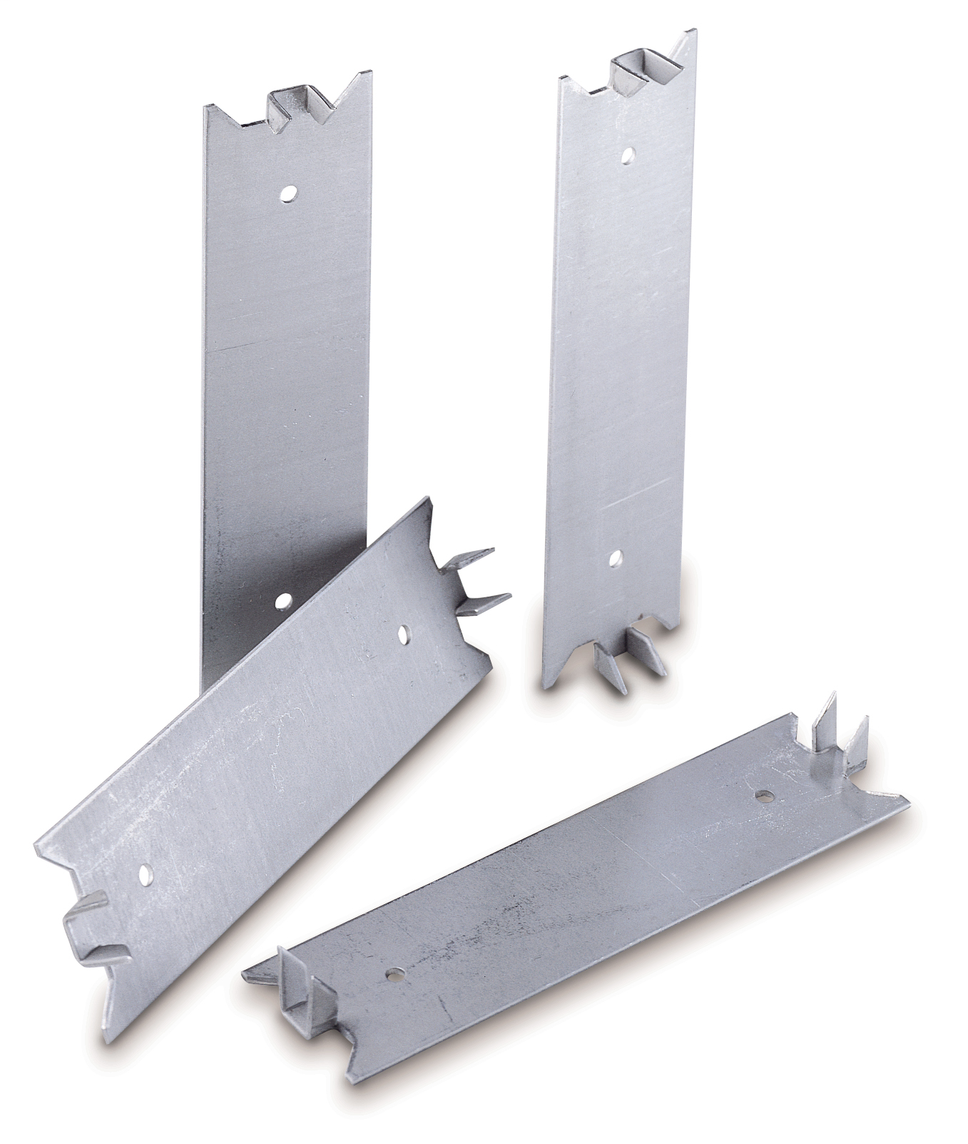Cable Protector Plate 6"