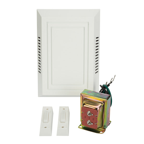 Door Chime Kit TAC212WL
