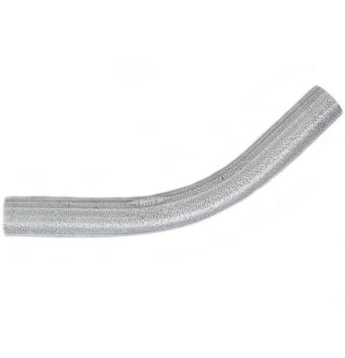 EMT 2" 45 Degrees Elbow