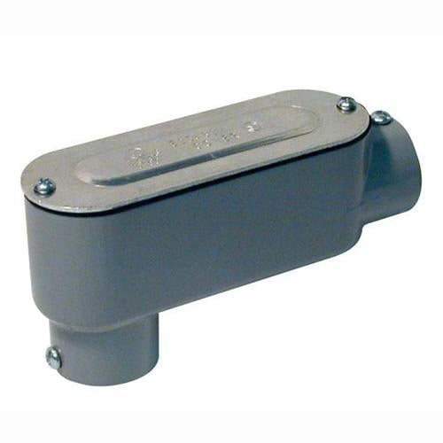 1-1/2" EMT LB