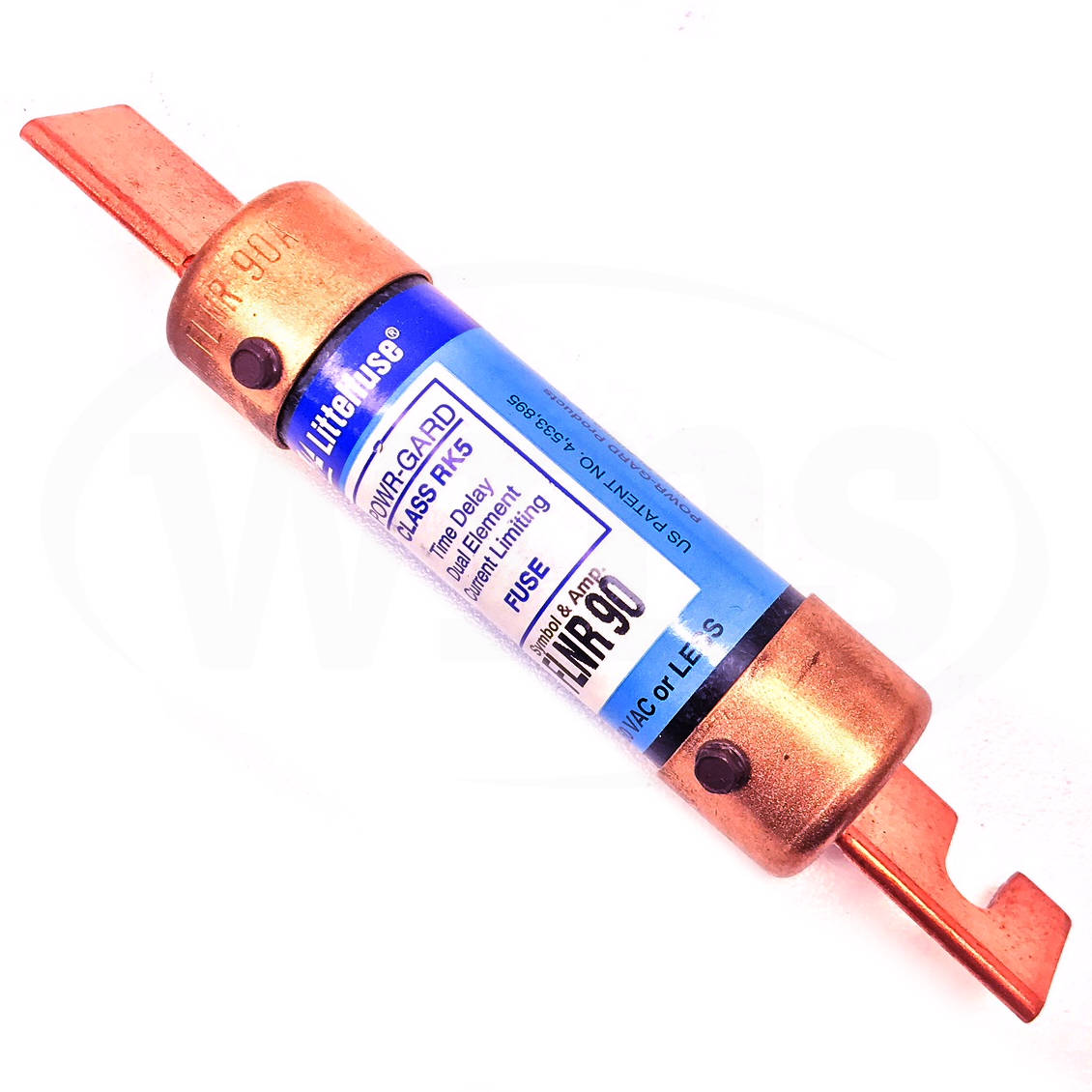 Fuse 250V 90A FLNR90
