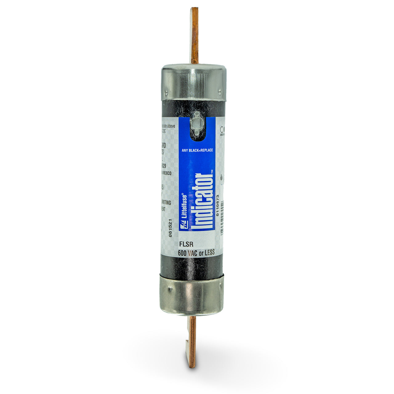 Fuse 600V 125A FLSR 125 ID HRCI-R