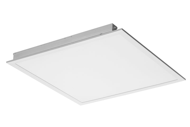 Slim LED Panel Light 2ft x 2ft 3CCT 120-347V Dimmable
