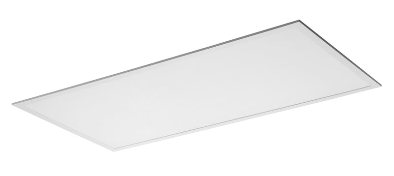 Slim LED Panel Light 2ft x 4ft 3CCT 120-347V Dimmable