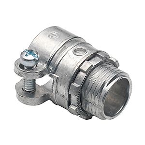 Flex Strap Connector 1"