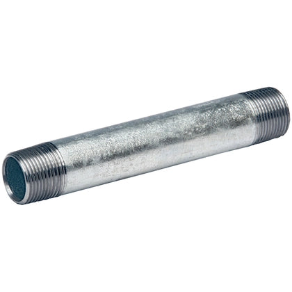 EMT Nipple 1-1/2"x 4"