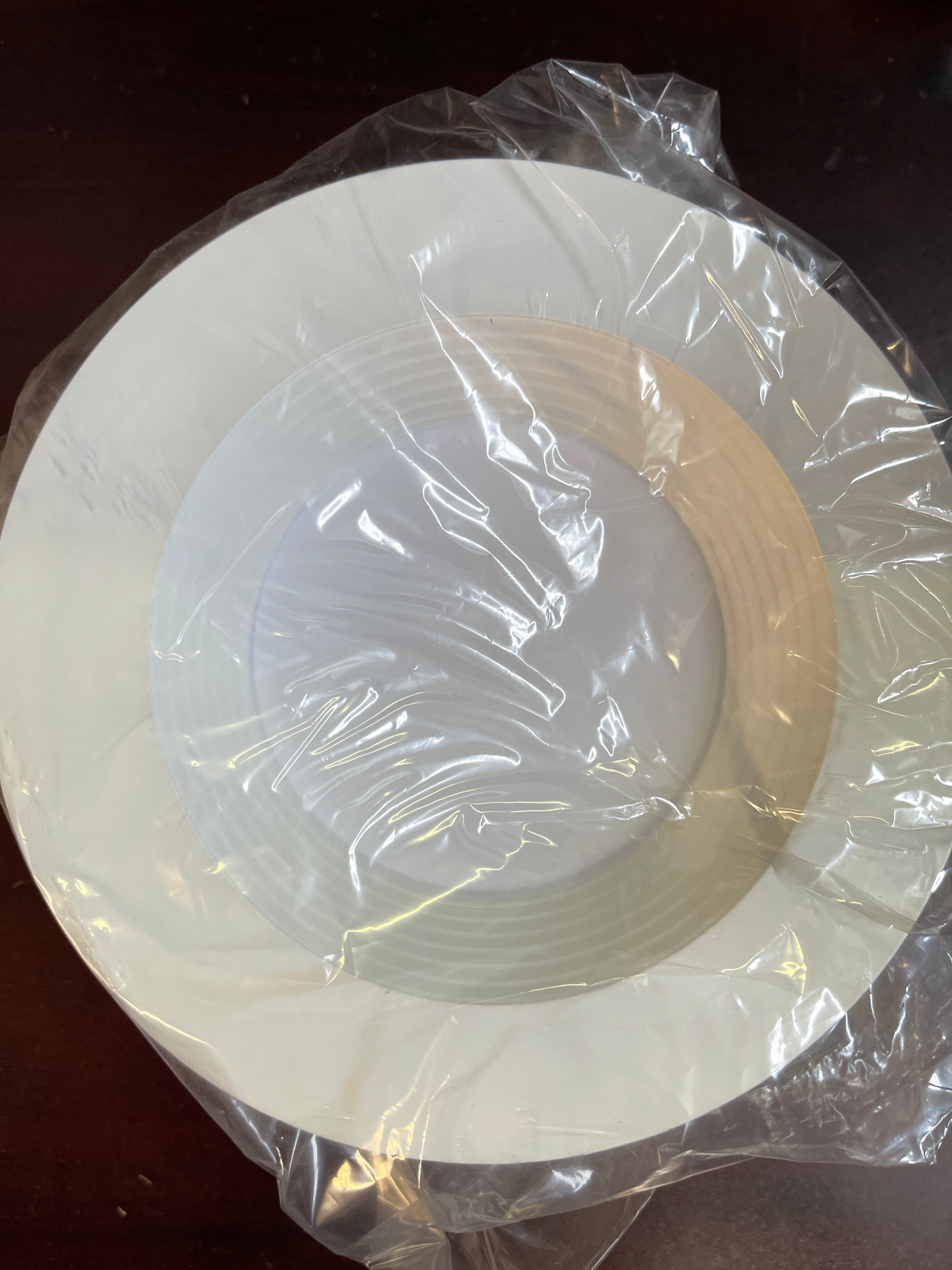 Pot Lights Aecolux 4" Retrofit LED 9W 5000K A30013