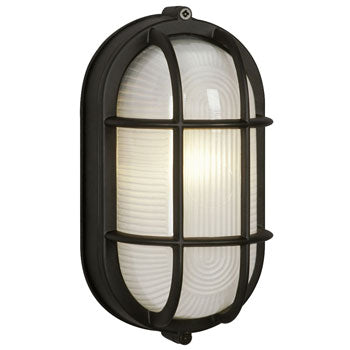 Oval Marine Light