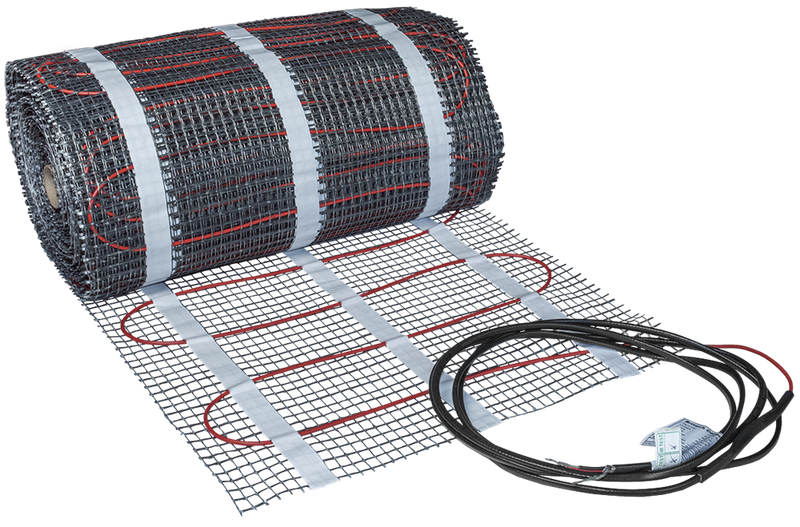 Ouellet OTM1080 208/240V Floor Heating Mat