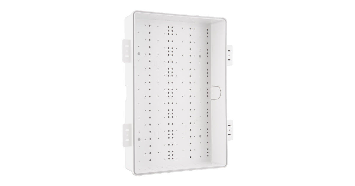Primex P2100B Media Panel Base
