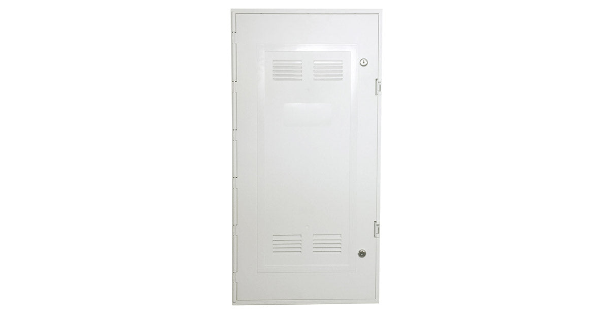 Primex P3000FL Media Panel Lid