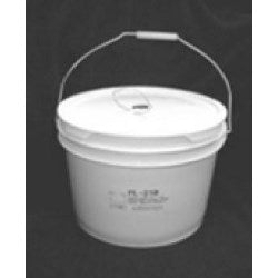 Twine Poly 6500'/Pail PL-210