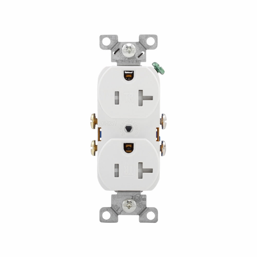 Dup 20A TR370W