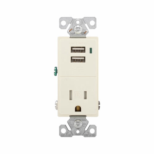 TR7740  USB + 15A