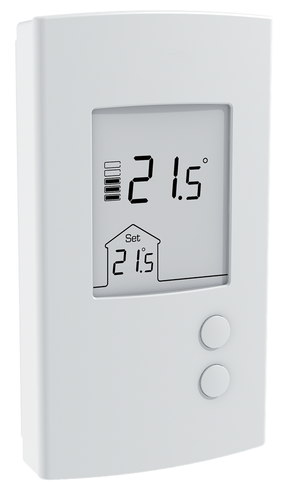 Ouellet OTH3600-GA Non-Programmable Thermostat
