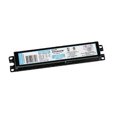 Ballast 4x32 T8 120-277V Traid