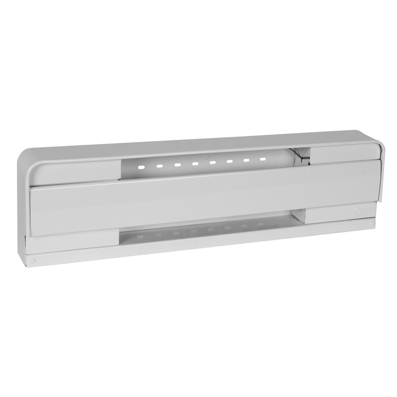 STELPRO DESIGN B0301W Baseboard Heater 300 W, 1 PH, 120 V