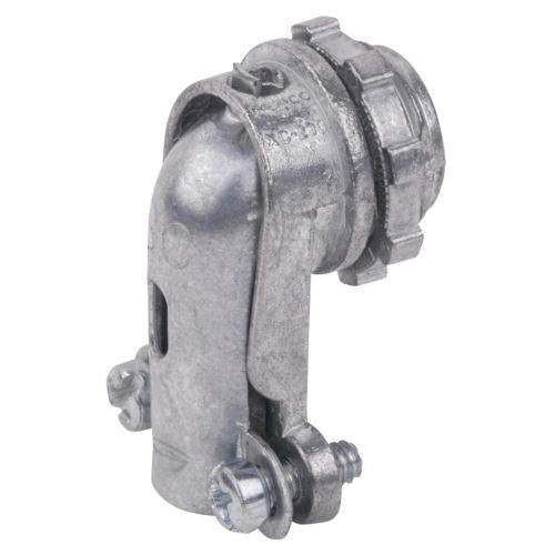 2 inch 90 degree Connectors (Zinc Alloy)