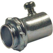 EMT Steel Connector 1 1/4"