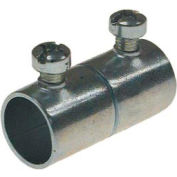 EMT Steel Coupling 4"