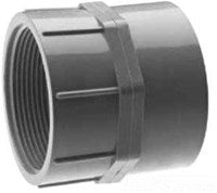 PVC FA Connector 4