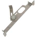 THQP Handle Lock-Padlocking TQPPLCP per pc