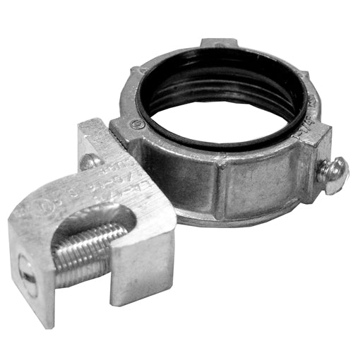 Metal Ground Bushing 1"