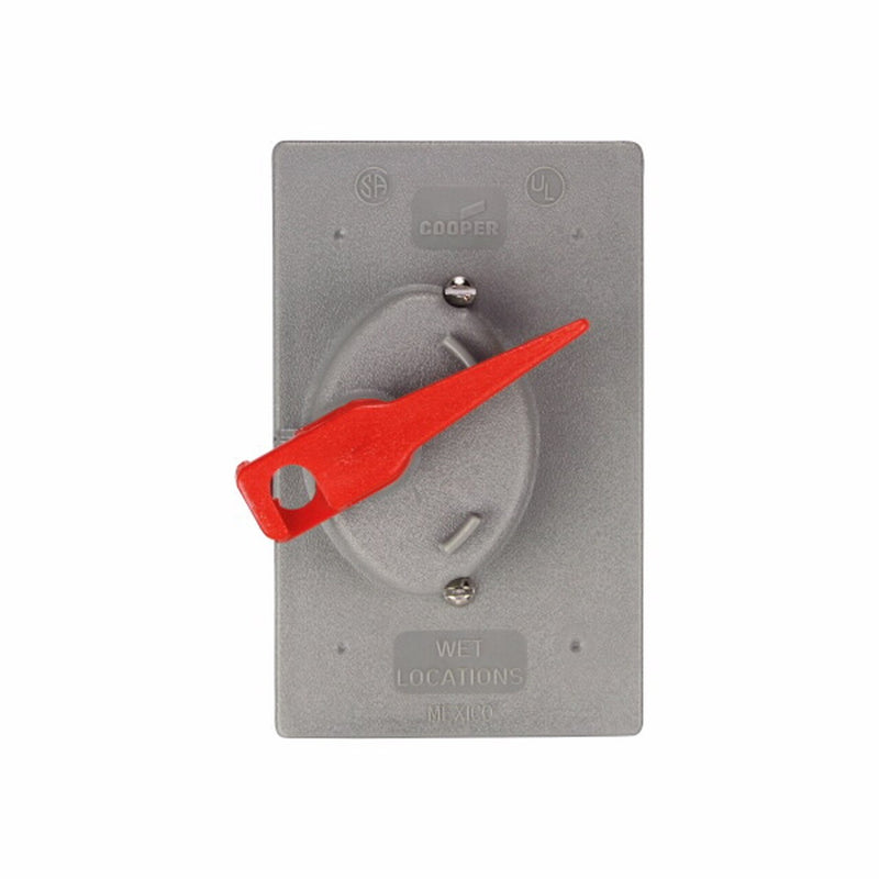 Weather Protective Cover for Toggle Switch S2983