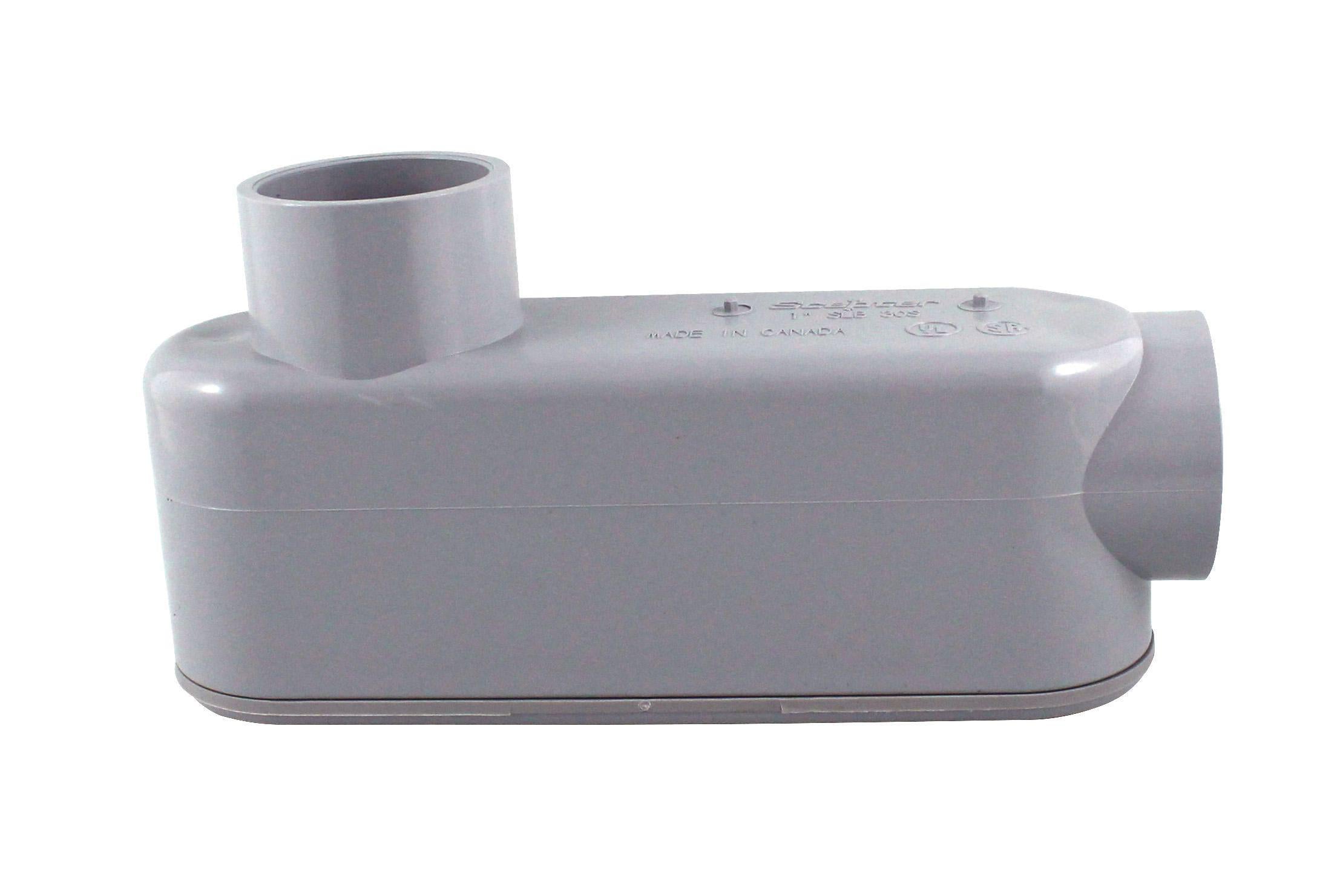 Pvc 2 Inch For Lababo PVC LB 1/2
