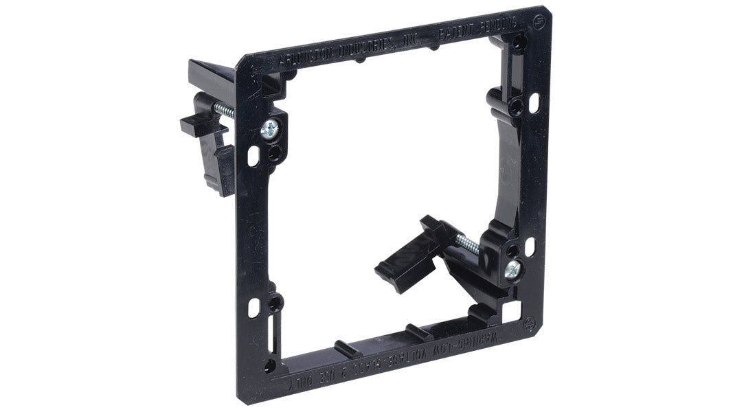 LV Mount Bracket LV2 rework