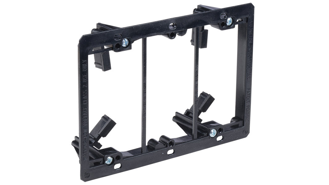 LV Mount Bracket LV3 rework