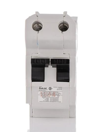 NA2P150 - Federal Pioneer 150 Amp Double Pole Circuit Breaker