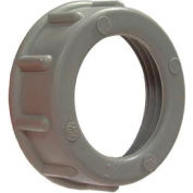 Plastic bushing 1/2"