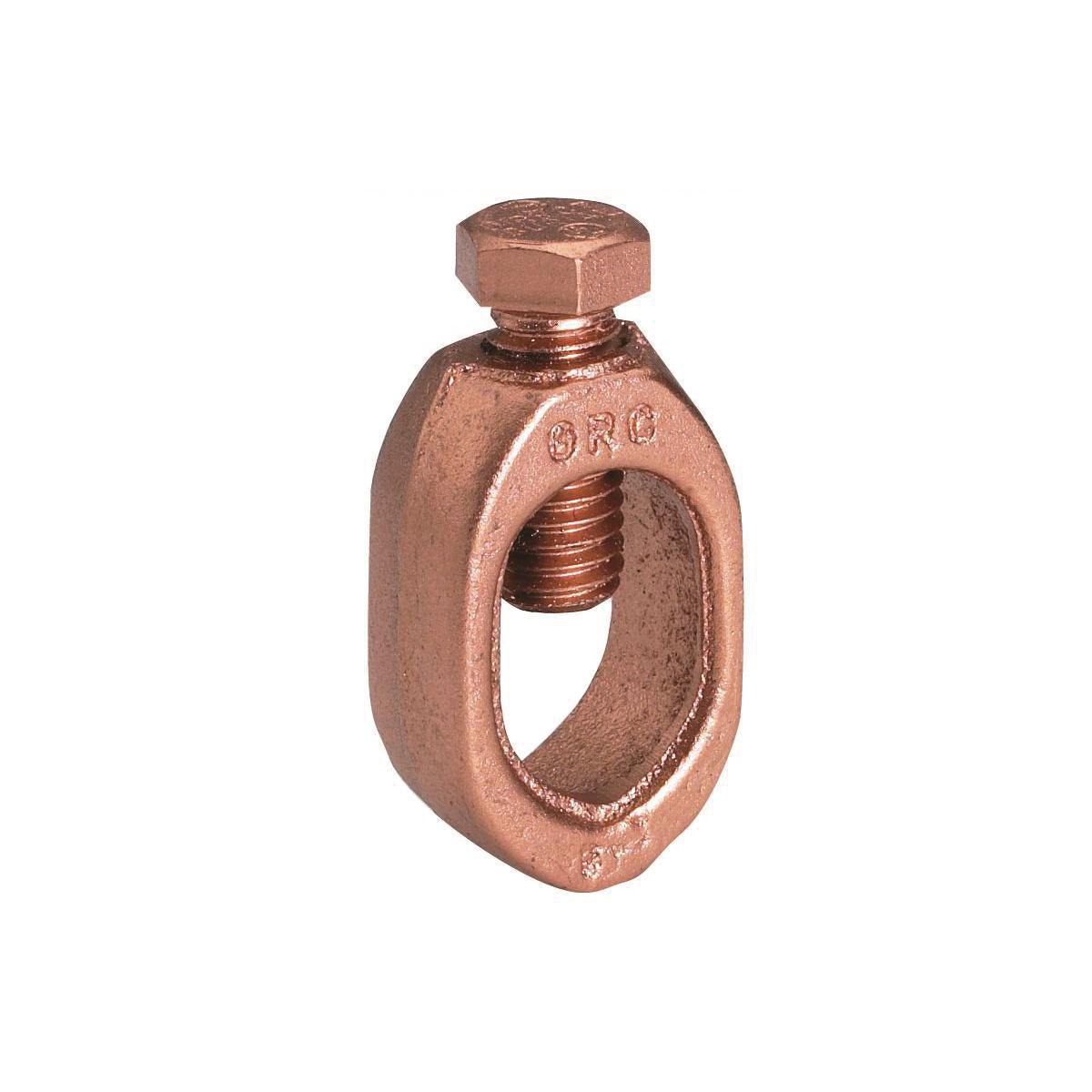 Ground Rod Clamp 1/2"